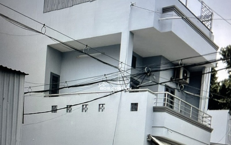 Bán Nhà MẶT TIỀN ĐƯỜNG BÀ ĐIỂM 4 ( PHẠM THỊ KHẾ ) 85m2- 3 TẦNG, 7TỶ/TL- Ấp Tiền Lân , Xã Bà Điểm Hóc Môn